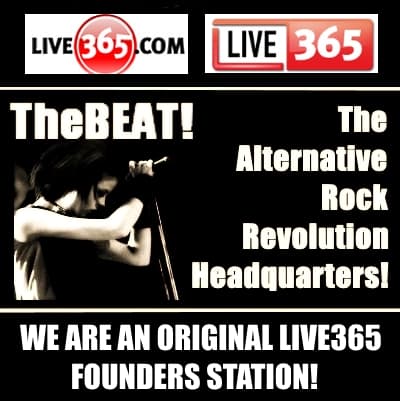 The BEAT  Alternative Rock Revolution HQ