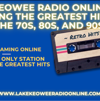 Lake Keowee Radio Online.com 