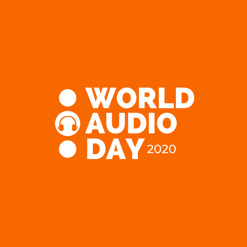 World Audio Day
