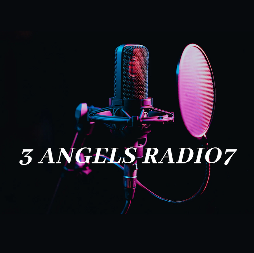 3 Angels Radio7