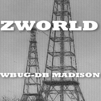 WBUG-DB Bugzworld Radio