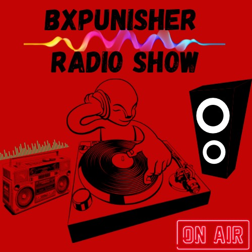 BXPunisher Radio