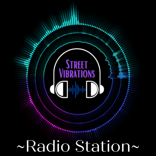 Street Vibrations Radio