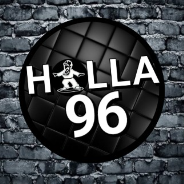 HOLLA 96.1 FM