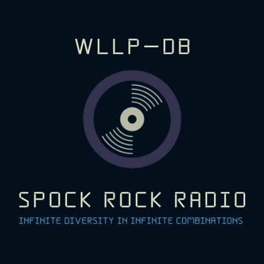 Spock Rock Radio