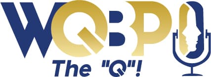 WQBP THE "Q"!