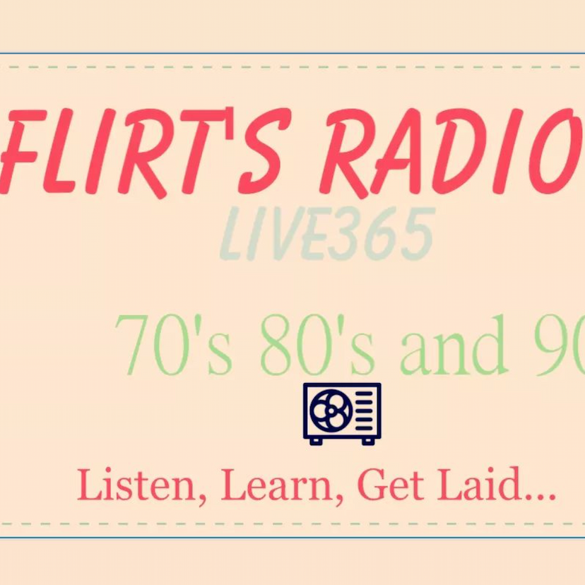 Flirts Radio