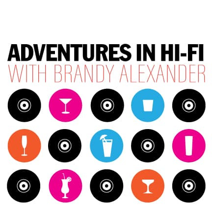 Adventures in Hi-Fi