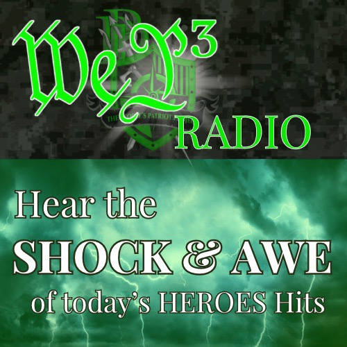 WeP3 Radio