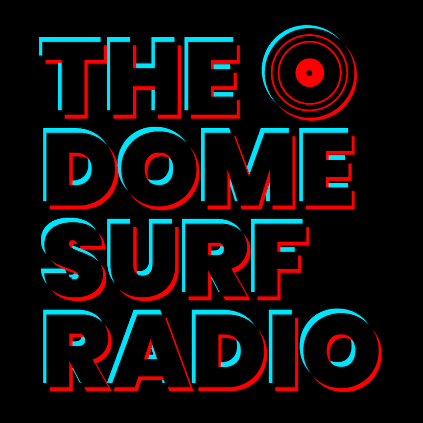 The Dome Surf Radio
