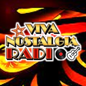 WVNR Viva Nostalgia Radio 