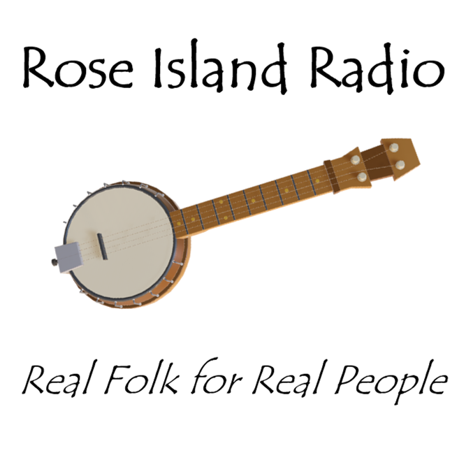 Rose Island Radio