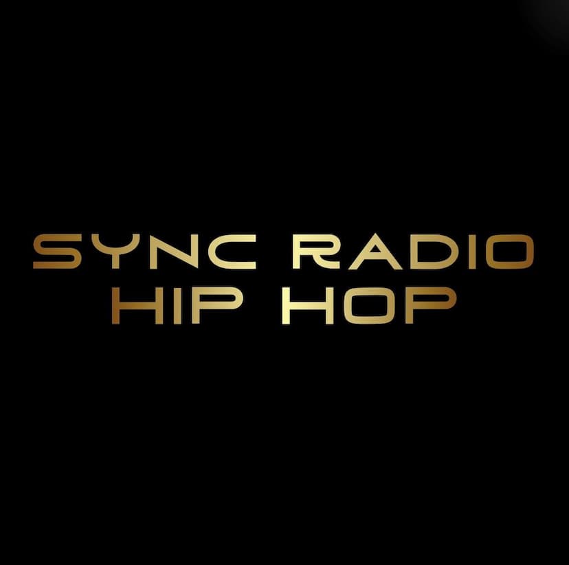 Sync Radio Hip Hop