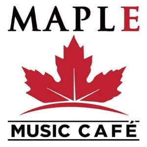 MAPLE Music Cafe • Canadian Music History Radio 