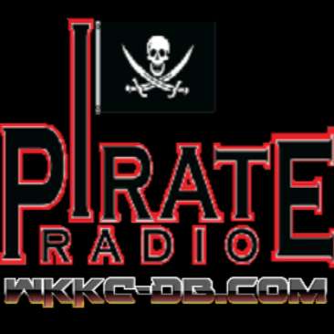 Pirate Radio TC WKKCDB