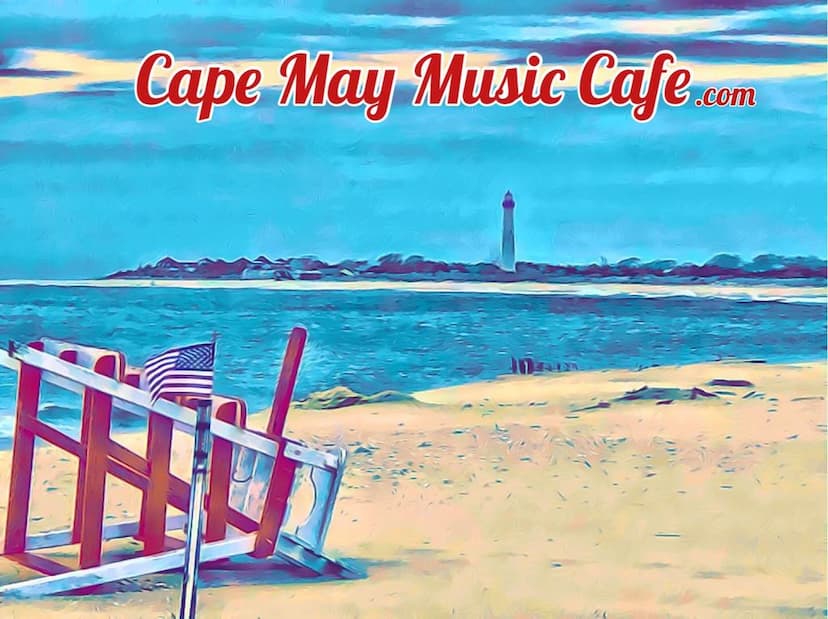 Cape May Music Cafe (At The Bay)