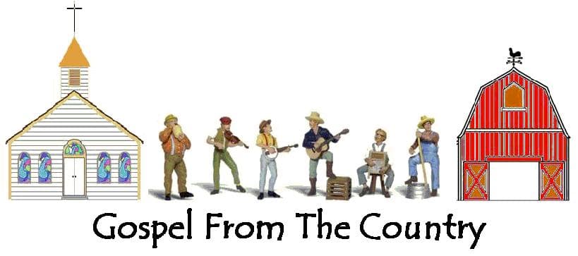 Gospel From The Country