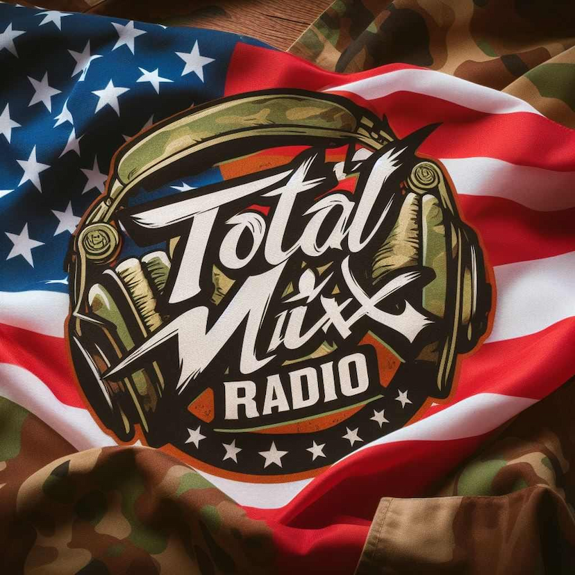 Total Mixx Radio (TMR)