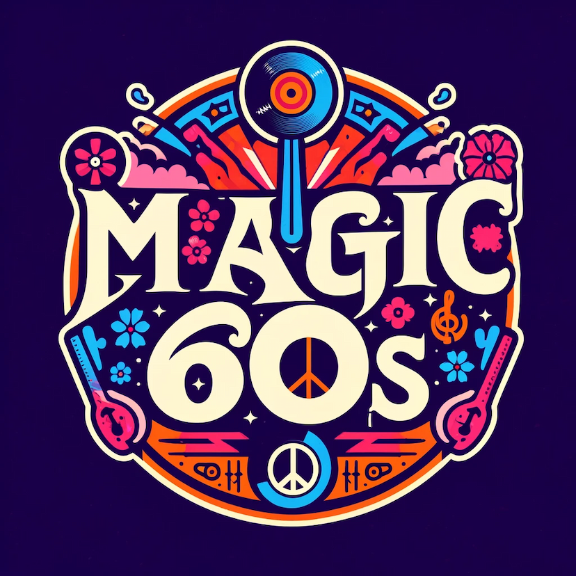 Magic 60s Florida