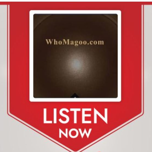  Who Magoo - *Music Review*