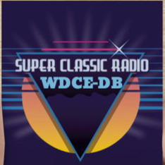Super Classic Radio ('50s, '60s, '70s and Carolina Beach)