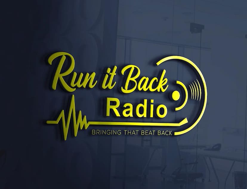 Run It Back Radio