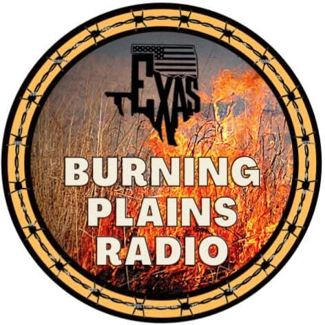 Burning Plains Radio