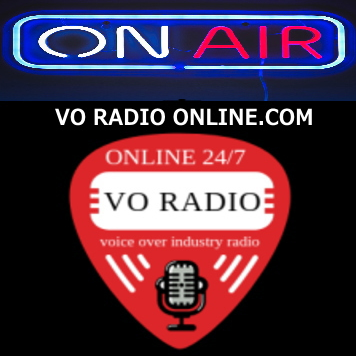 VO Radio