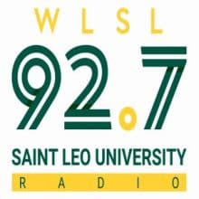 WLSL 92.7 - Saint Leo University Radio