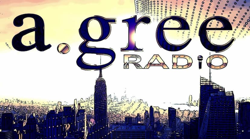 A.gree Radio