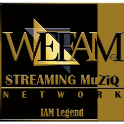 W.E.F.A.M. Streaming Musiq Network