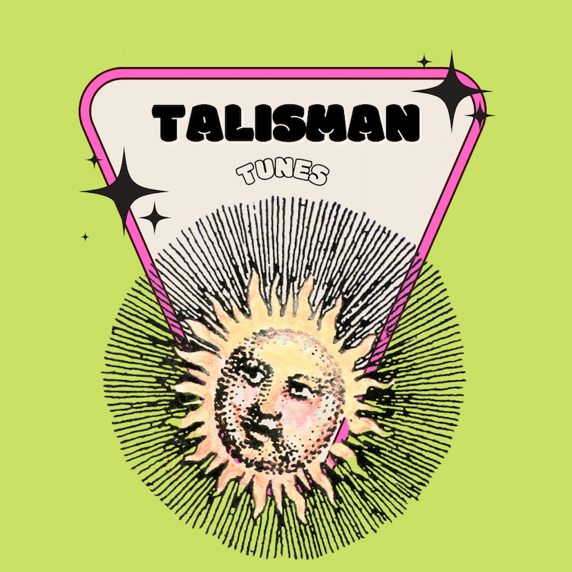 talisman tunes