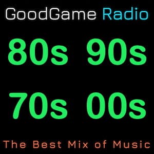GoodGame Radio