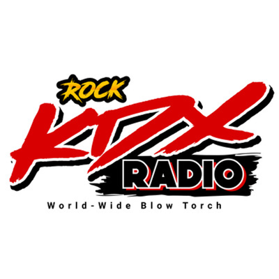 KDX Rock Radio