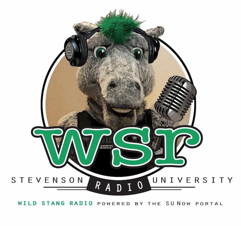 WSR-Stevenson University Radio