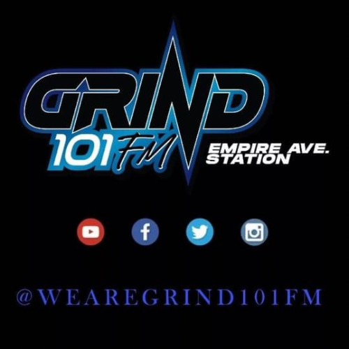 GRIND101FM WGND