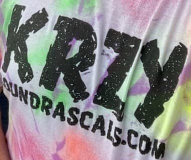 KRZY SoundRascals.com
