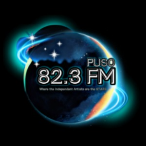 PUSO 82.3 FM