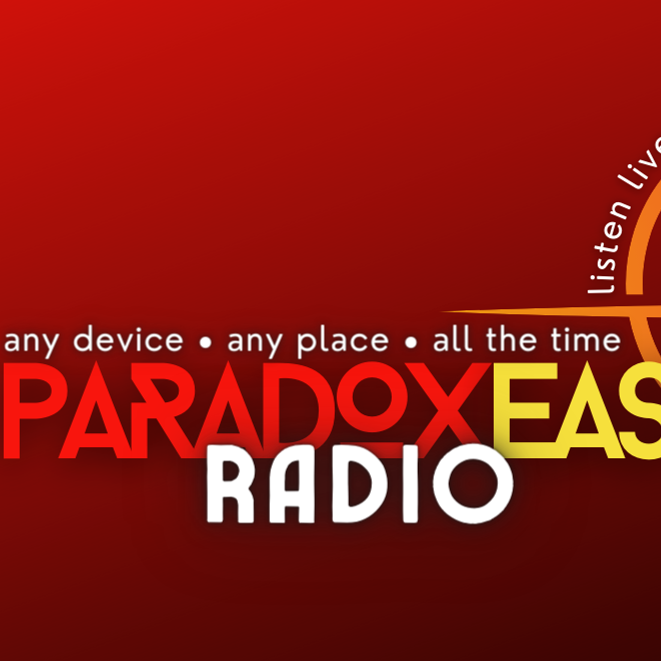 Paradox East Radio