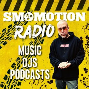 SMOmotion Radio