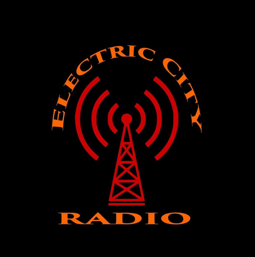 Electric City Radio