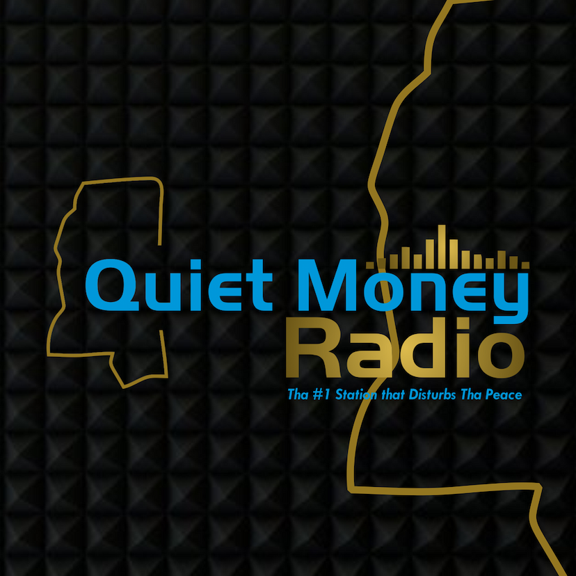 Quiet Money Radio 