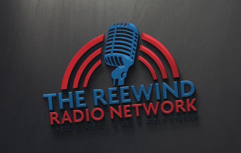 The Reewind Radio Network  Generation X 