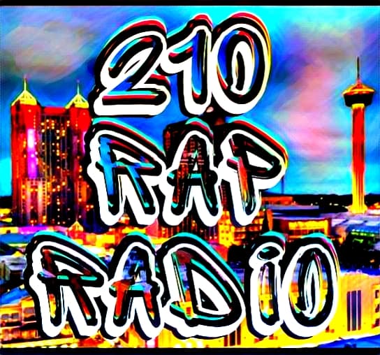 210RapRadio
