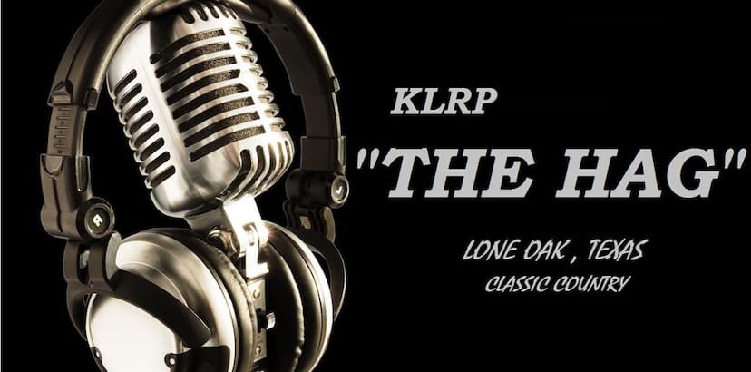 KLRP  "The Hag"