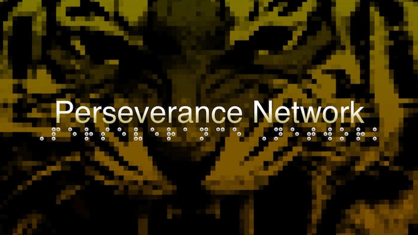 The Perseverance Network