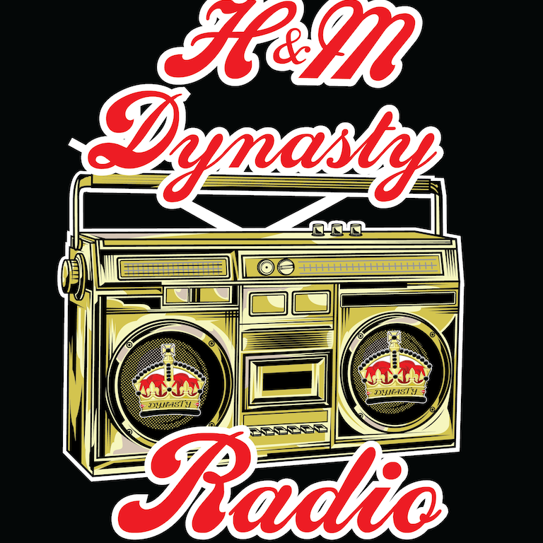 H&M Dynasty Radio