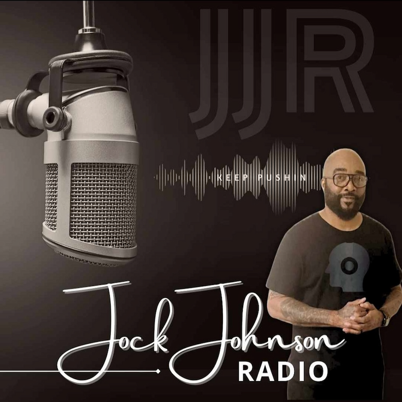 Jock Johnson Radio