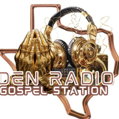 DFW DEN RADIO GOSPEL STATION