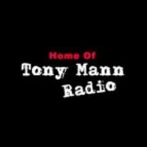 TMR-Tony Mann Radio